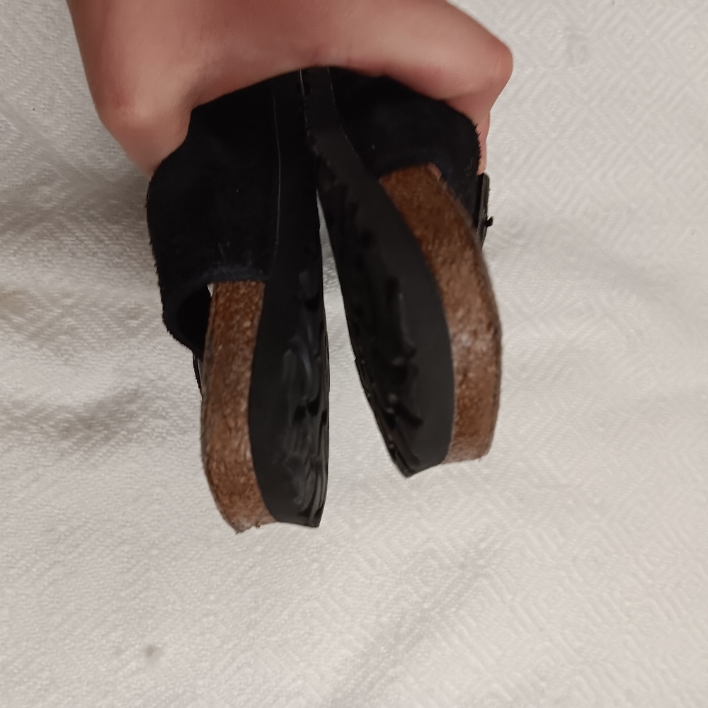 Birkenstock Arizona Soft Footbed Sandals - Picture 7 of 11